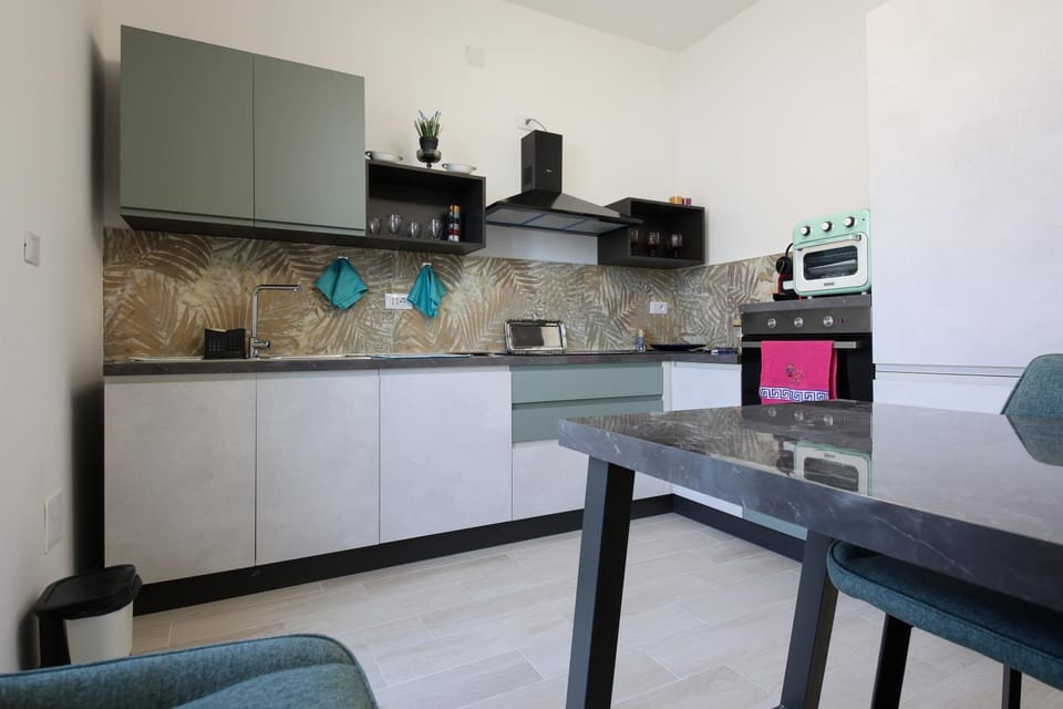B&B Brindisi SanVito Apartment in Brindisi