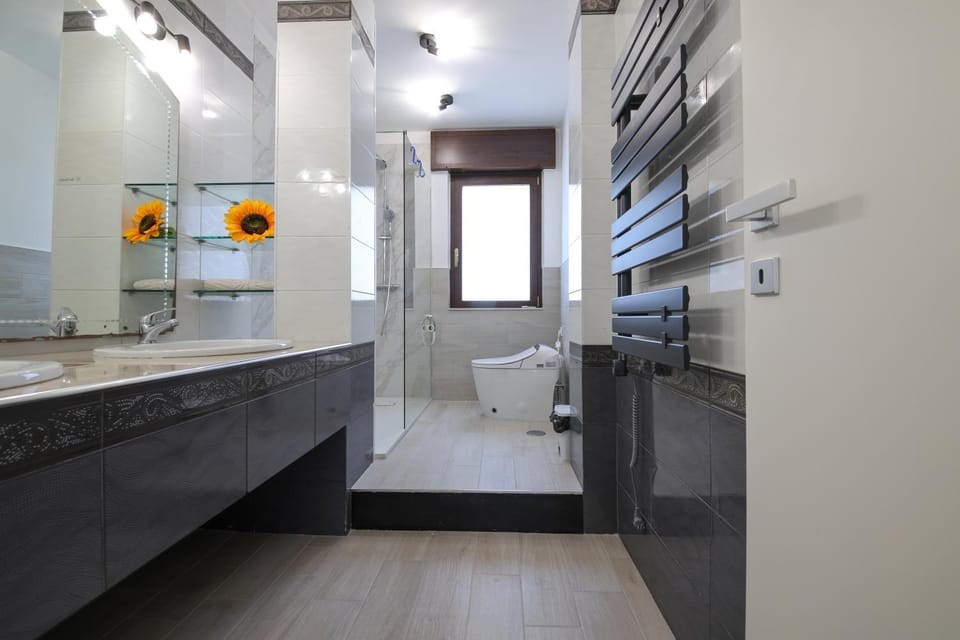 B&B Brindisi SanVito Apartment in Brindisi