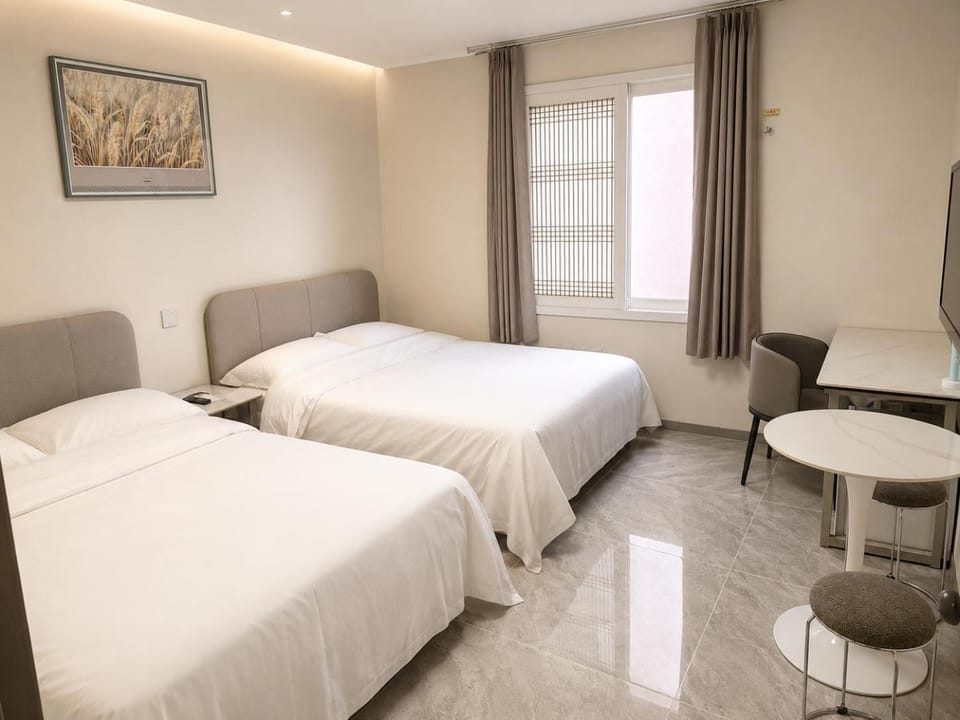 New Star Hotel Hotel in South Korea