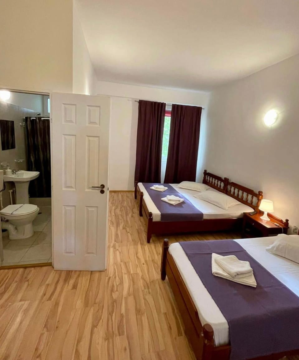 Vila Sonrisa Bed and Breakfast in Constanța County