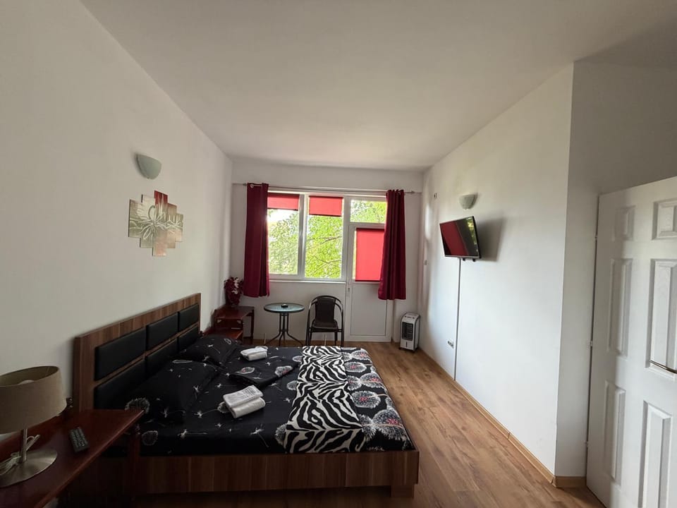 Vila Sonrisa Bed and Breakfast in Constanța County