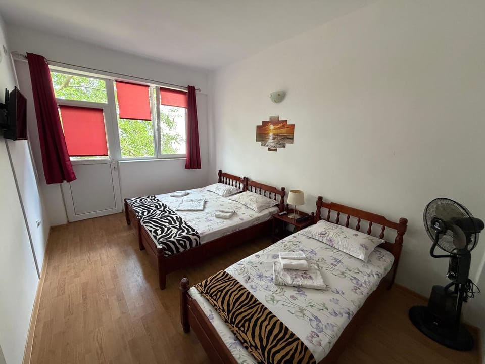 Vila Sonrisa Bed and Breakfast in Constanța County
