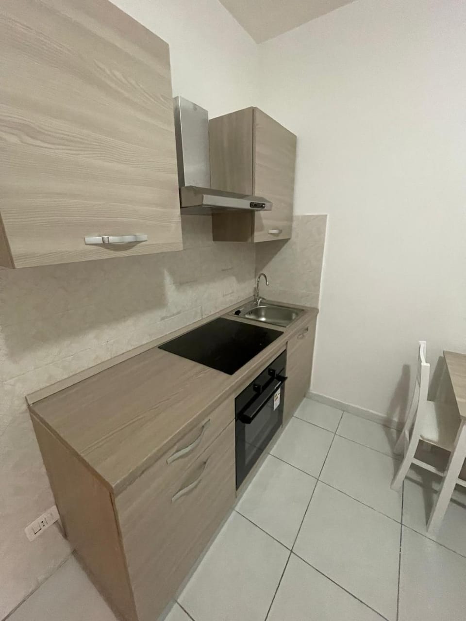 Casa Pontina 3 Apartment in Latina