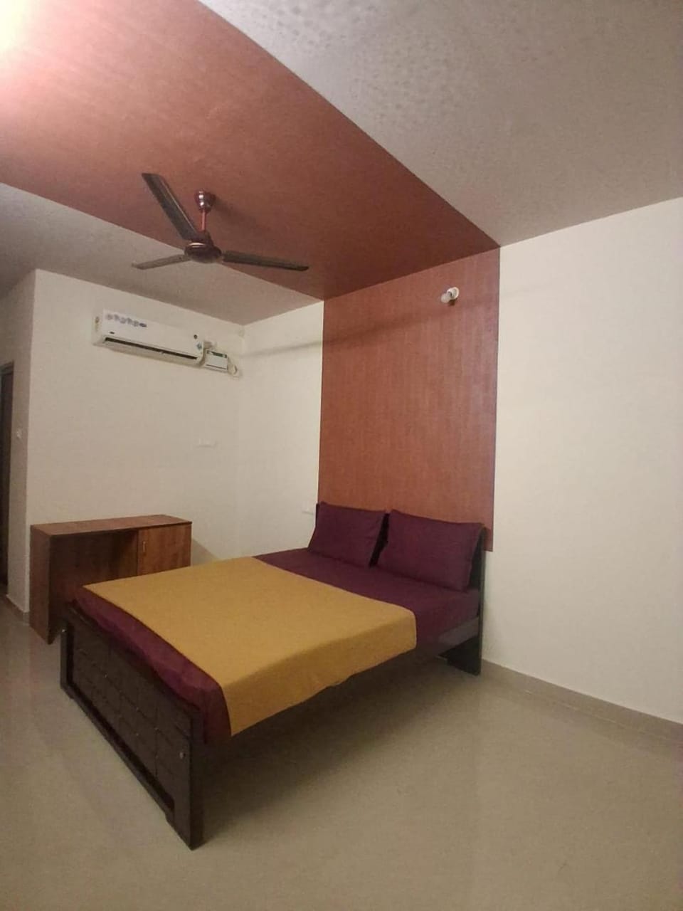 AURO's FUSION RESIDENCY Nature lodge in Puducherry, India