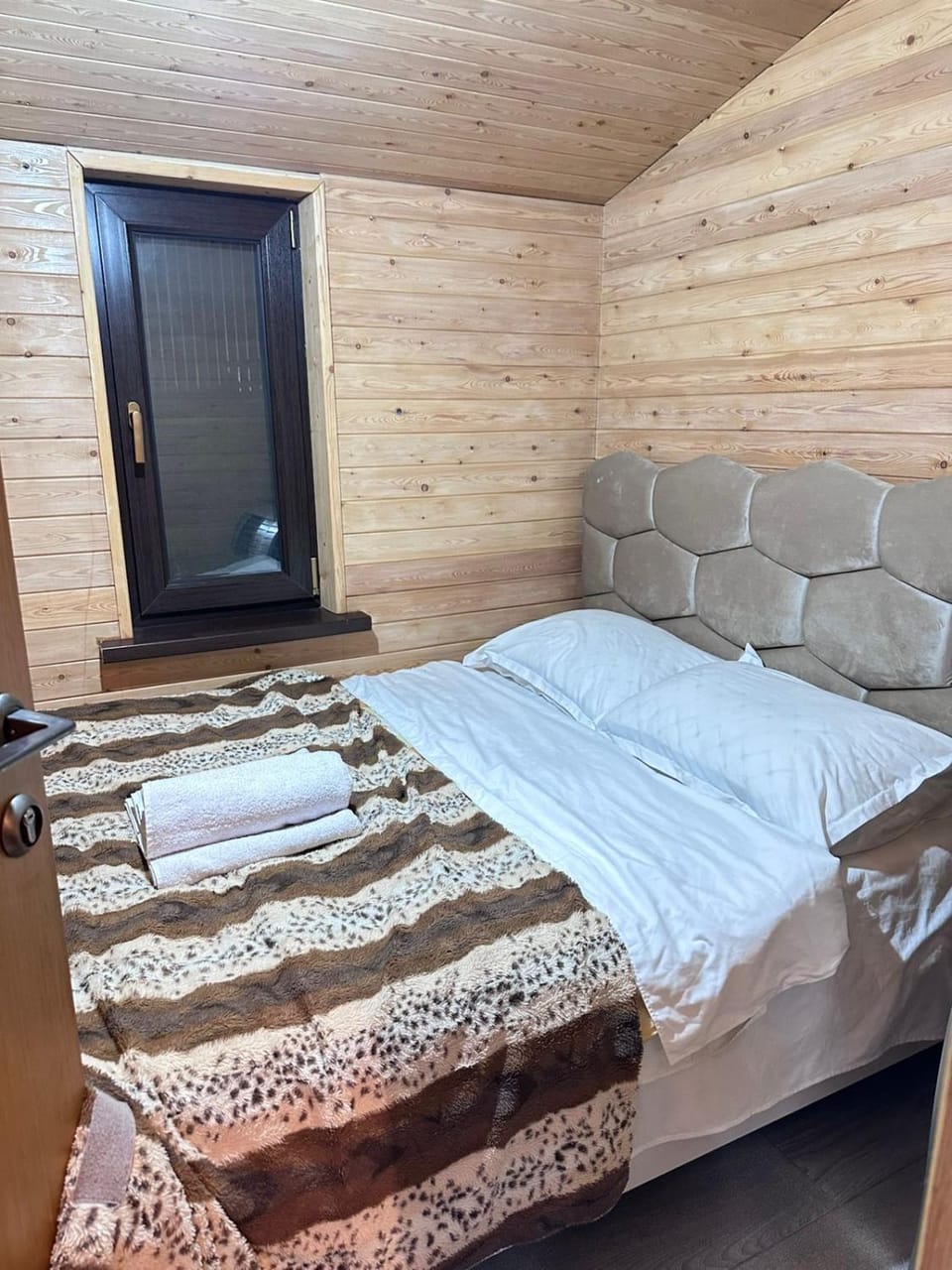 Барнхаус House in Almaty
