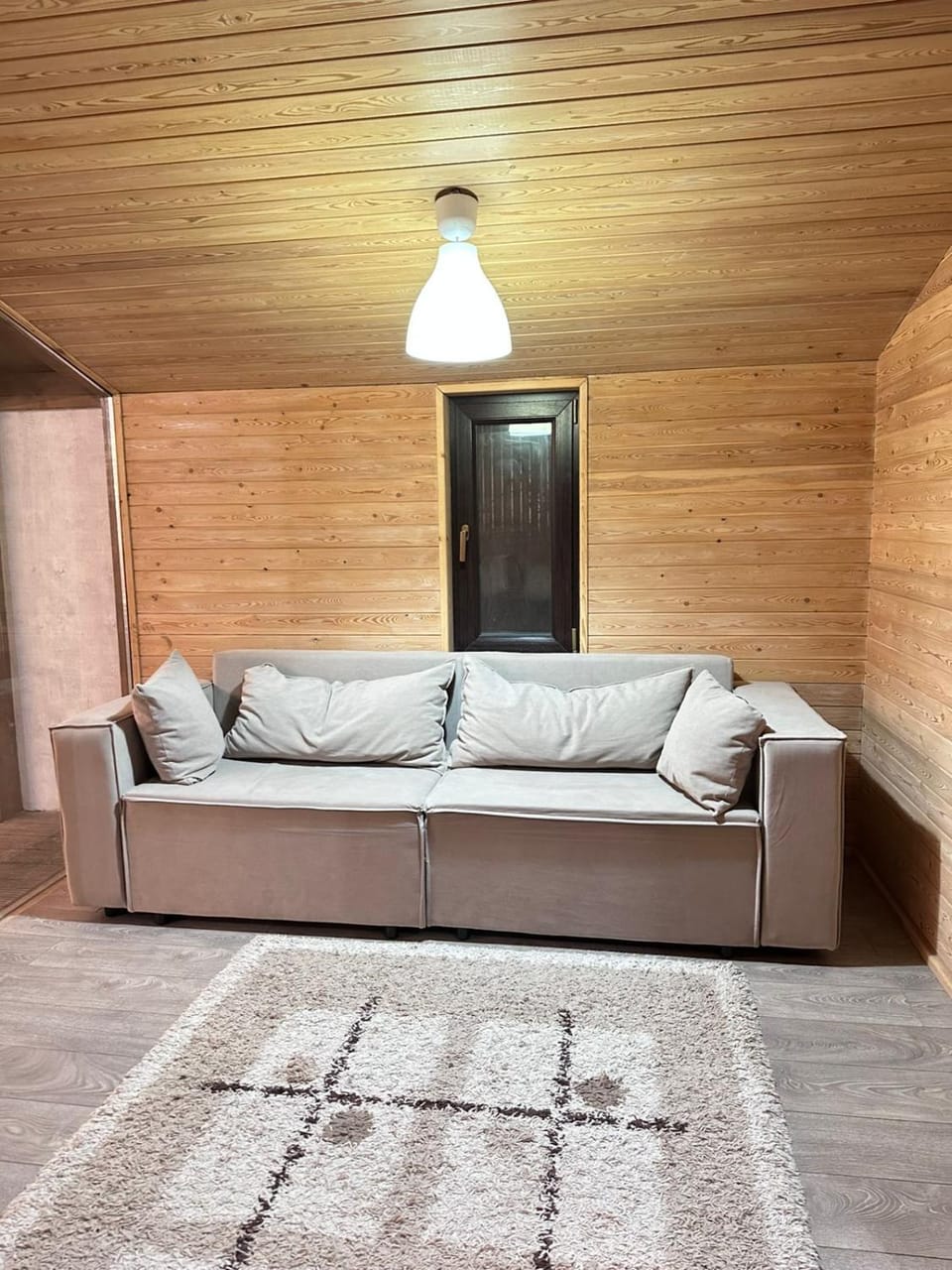 Барнхаус House in Almaty