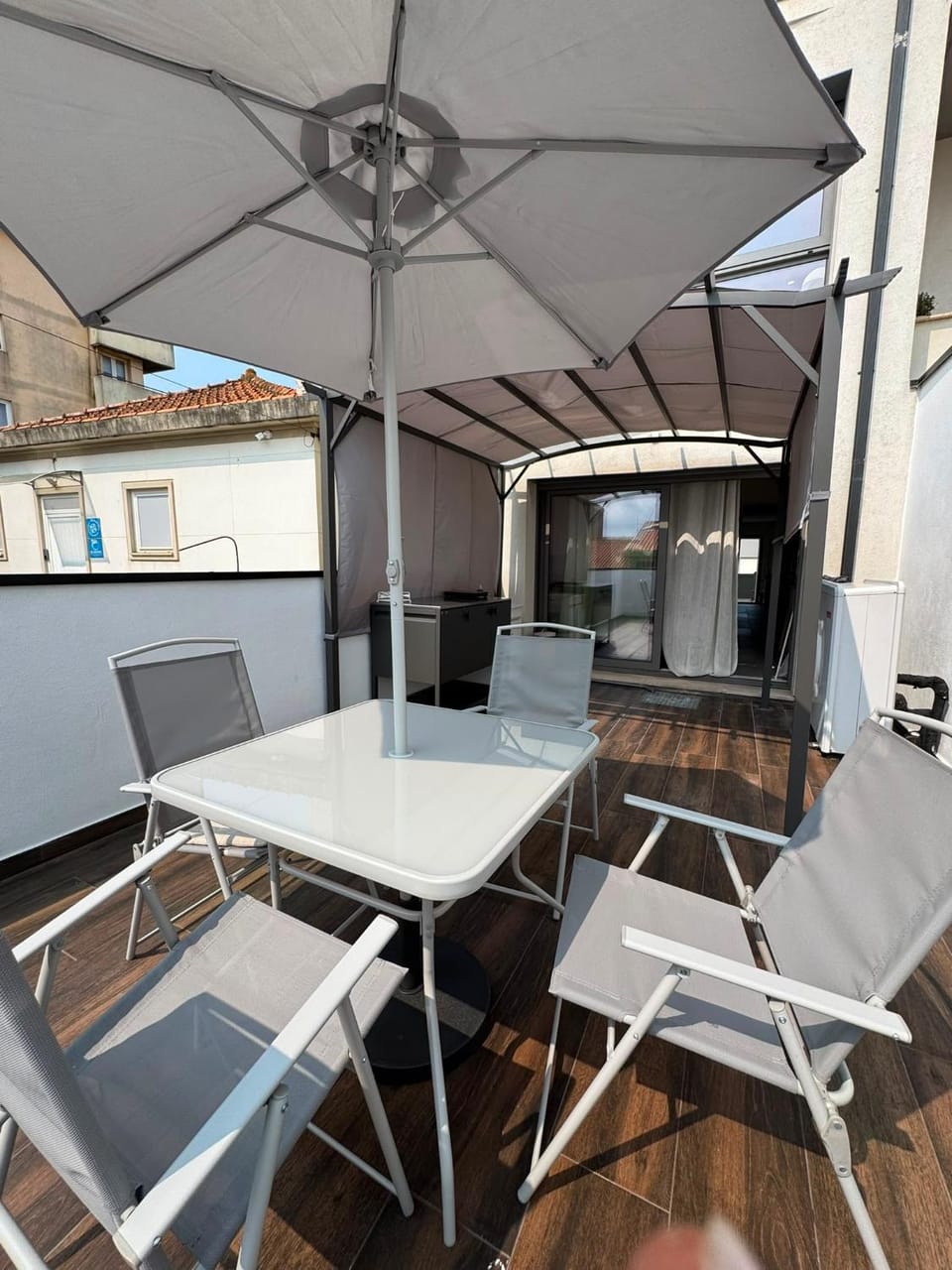 Mare House Apartment in Porto District