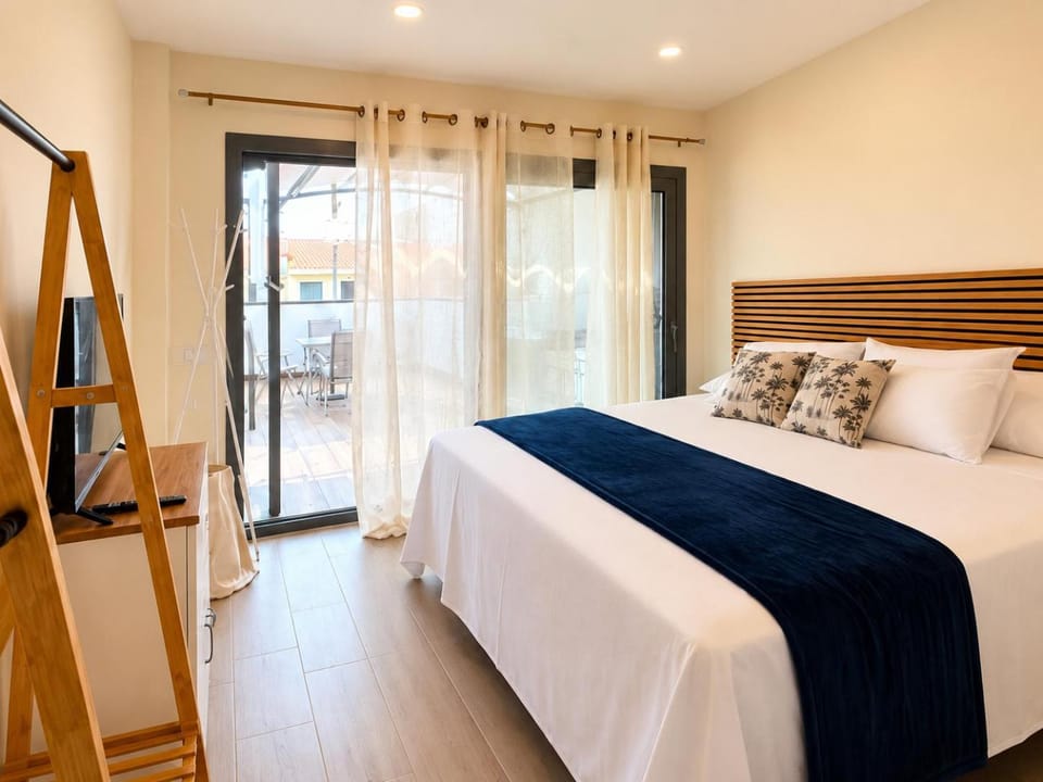 Mare House Apartment in Porto District