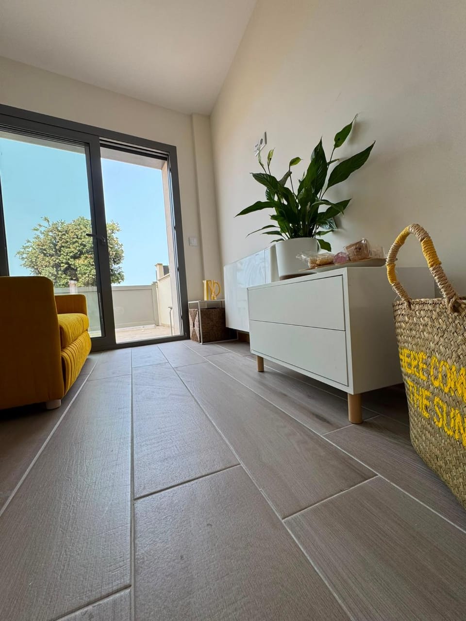 Mare House Apartment in Porto District