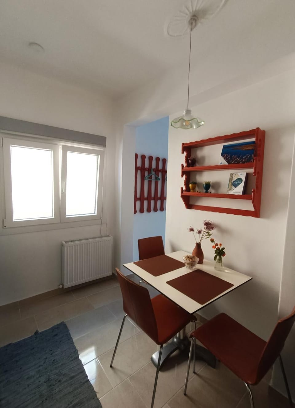 Beach Side Apart IV Apartment in Kavala