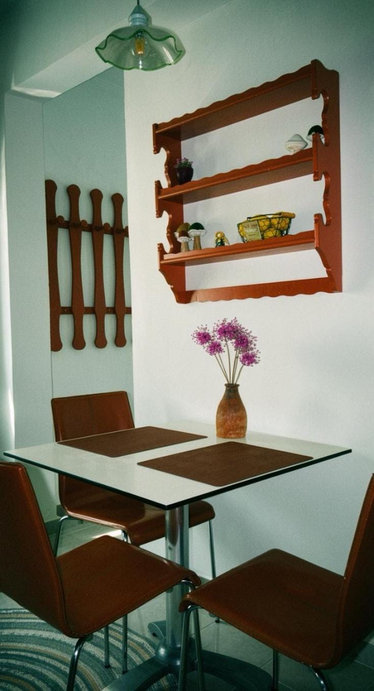 Beach Side Apart IV Apartment in Kavala