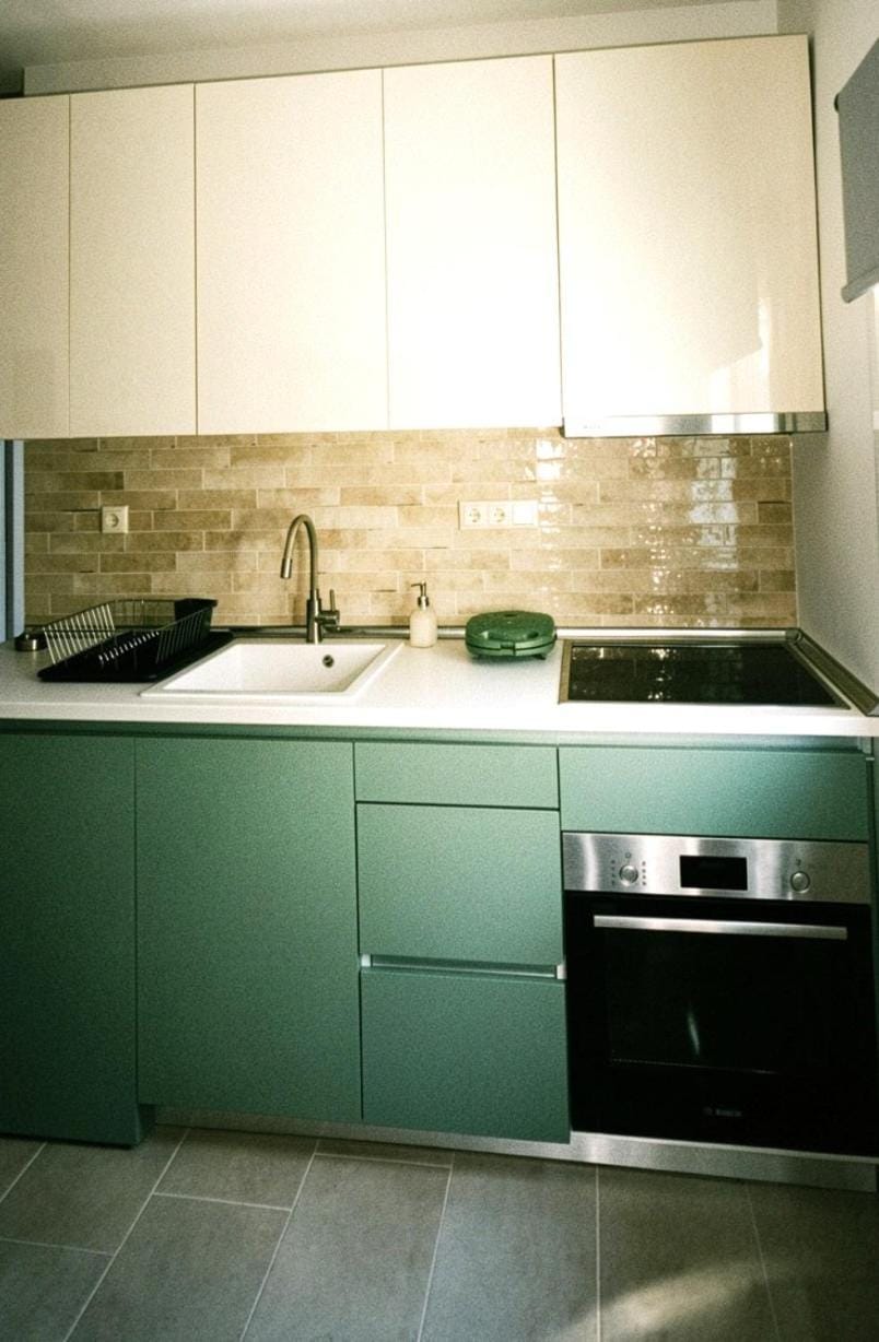 Beach Side Apart IV Apartment in Kavala