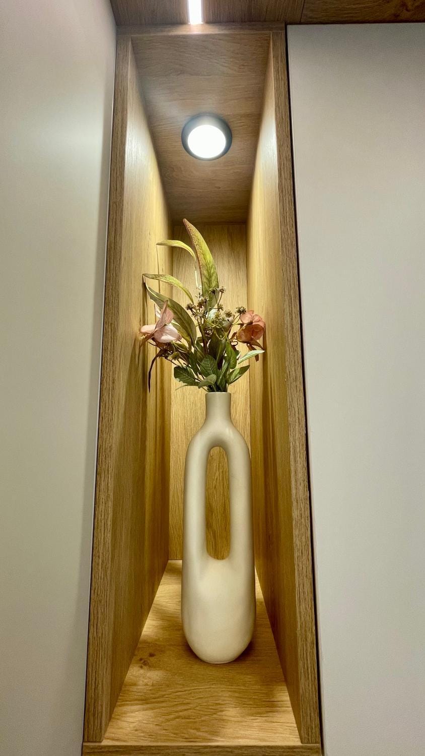 Decorative detail