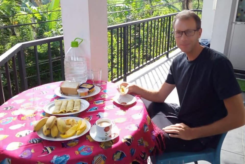 WATHSALA HOME Villa Vacation rental in Uva Province, Sri Lanka
