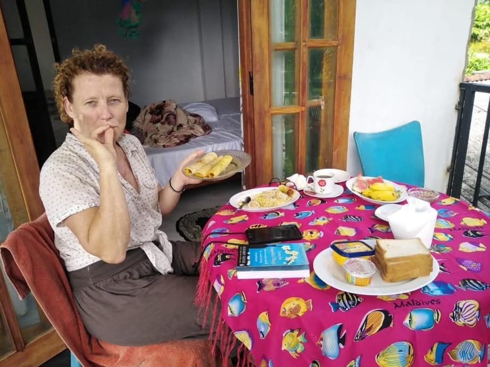 WATHSALA HOME Villa Vacation rental in Uva Province, Sri Lanka