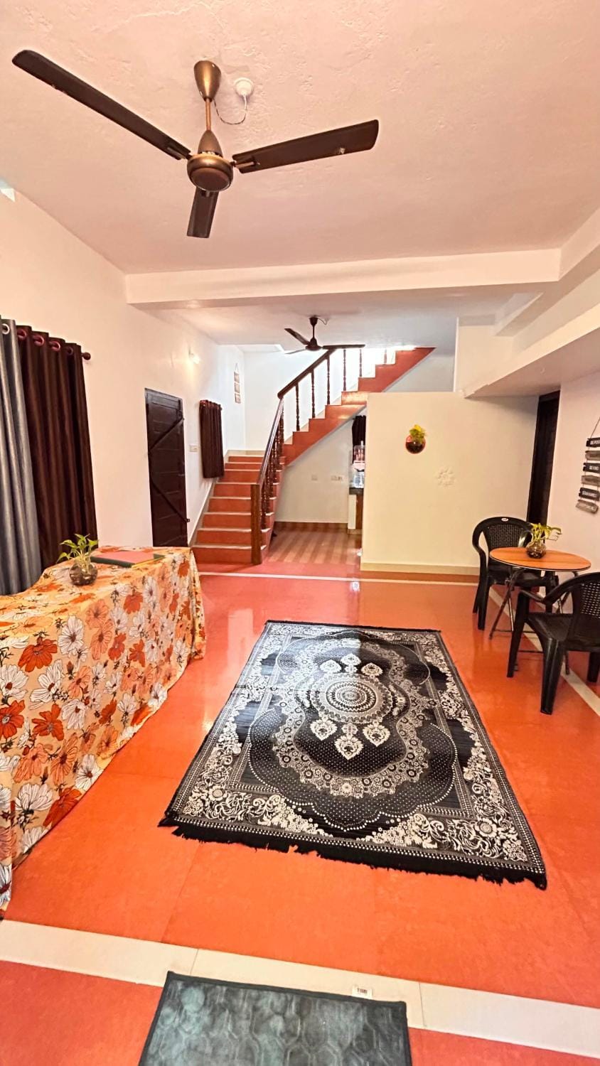 Nandanam Homestays Varkala Vacation rental in Varkala
