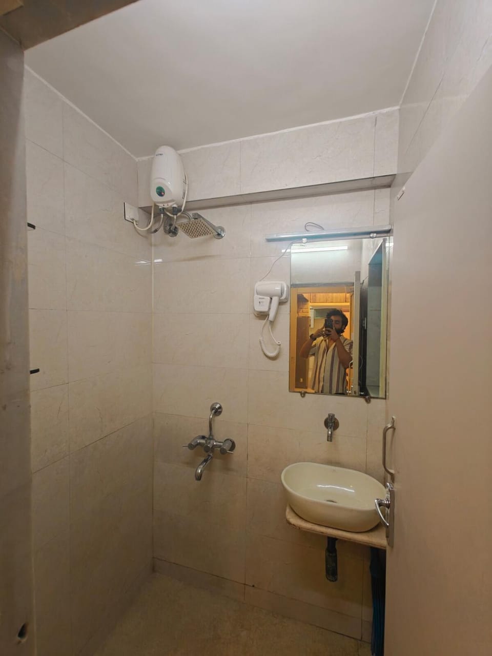 Rahuls Heritage Terrace Appartment Apartment in Mumbai