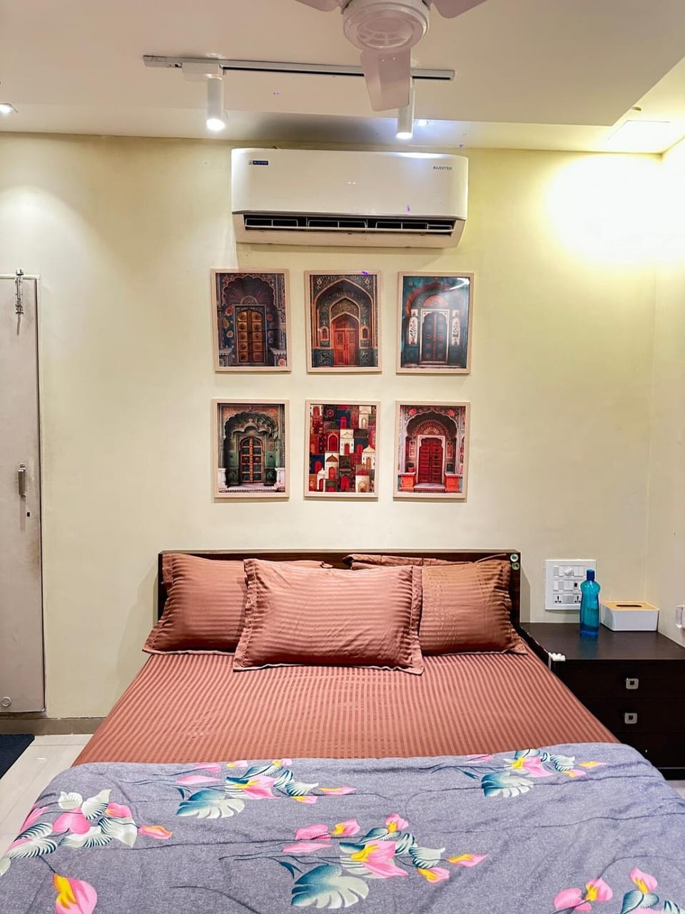 Rahuls Heritage Terrace Appartment Apartment in Mumbai