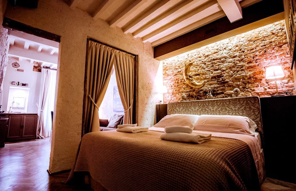 Studio Agave Apartment in Florence