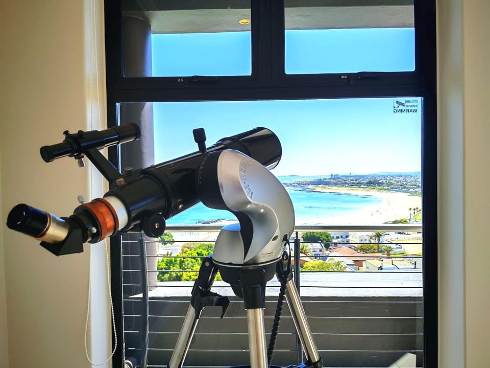 View (from property/room), Sea view