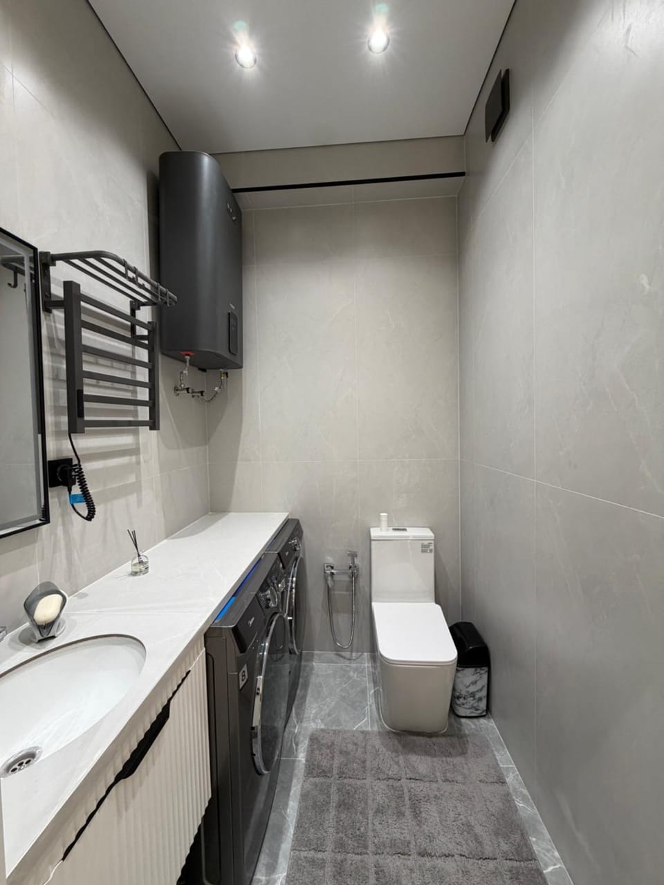 ЖК Крейсер Apartment in Almaty Region, Kazakhstan