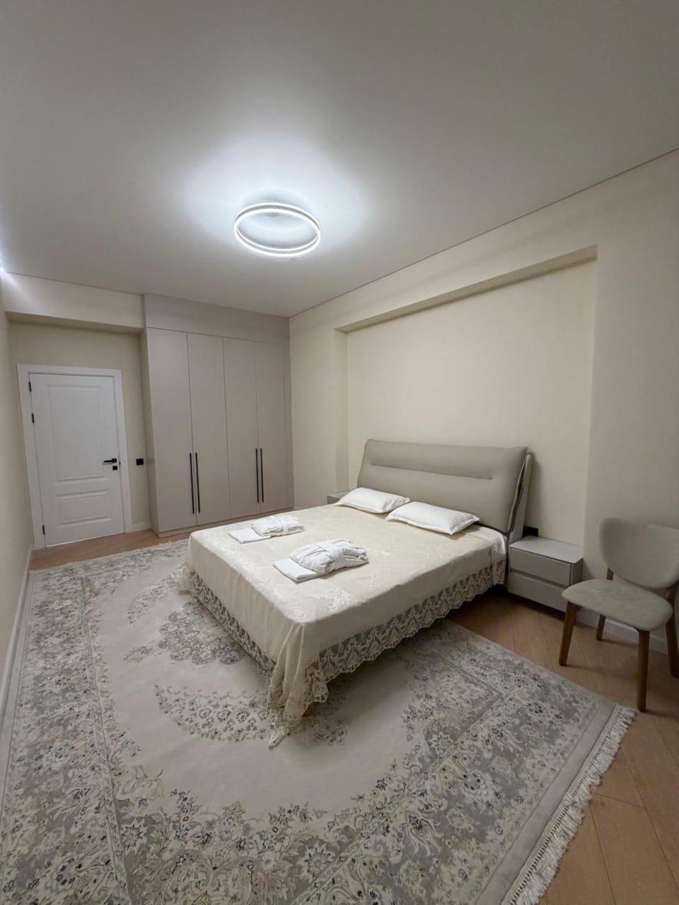 ЖК Крейсер Apartment in Almaty Region, Kazakhstan