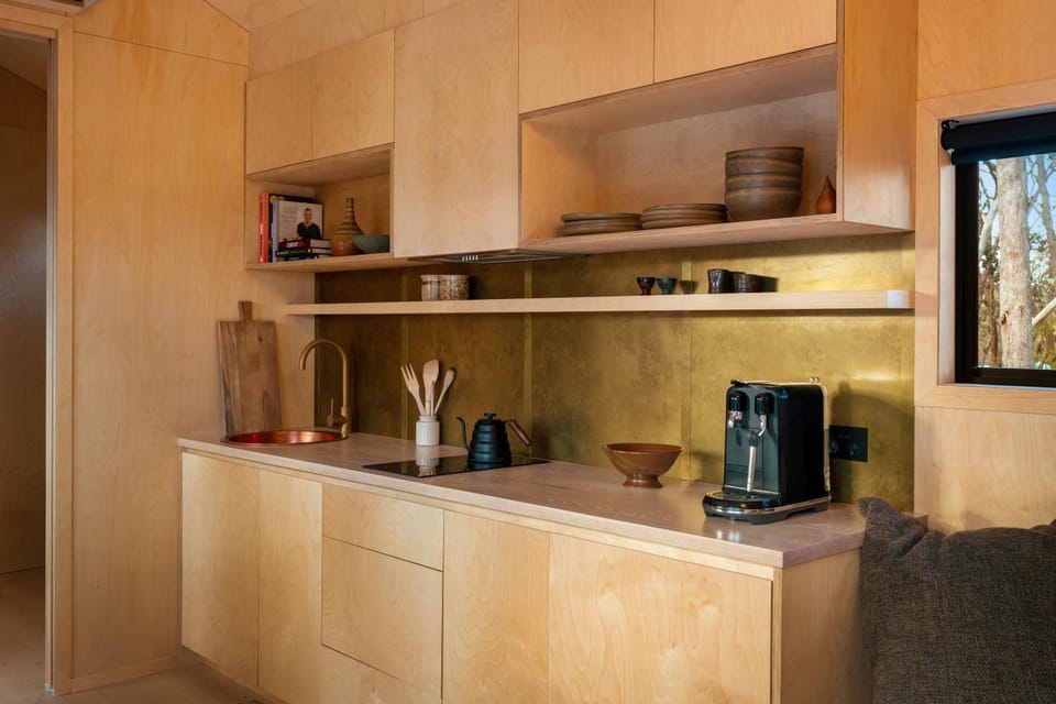 Coffee/tea facilities, Kitchen or kitchenette, kitchen