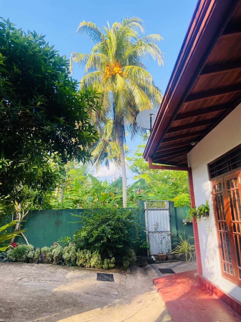 Kavee Guest Bed and Breakfast in Western Province