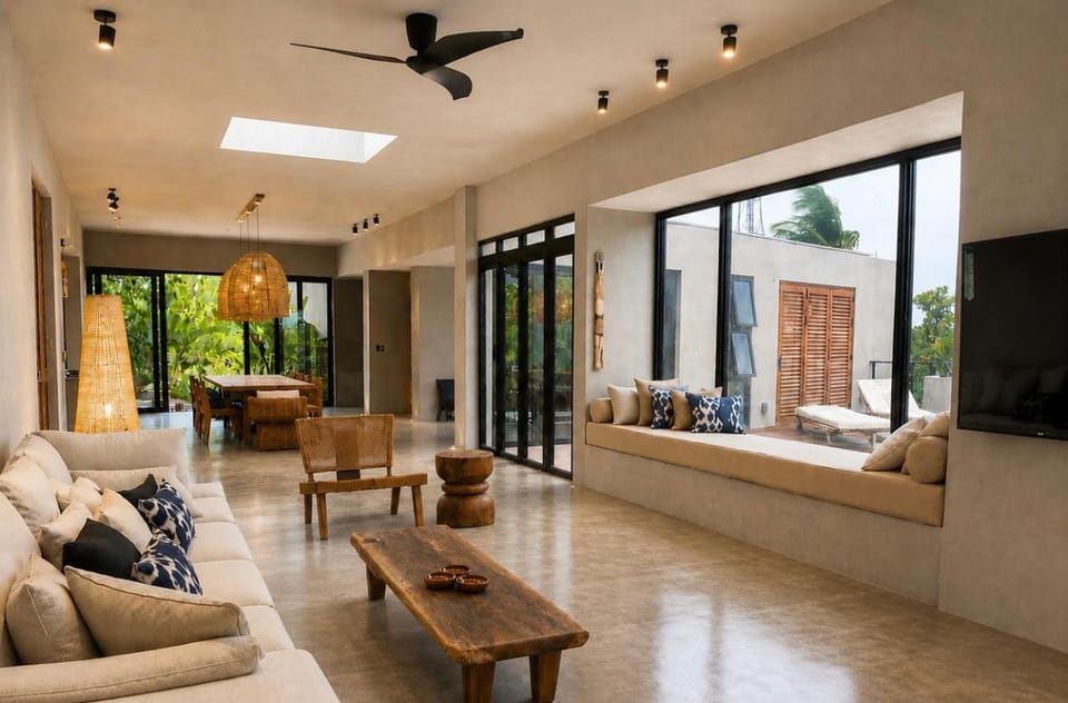 Alaala Villas Villa in General Luna