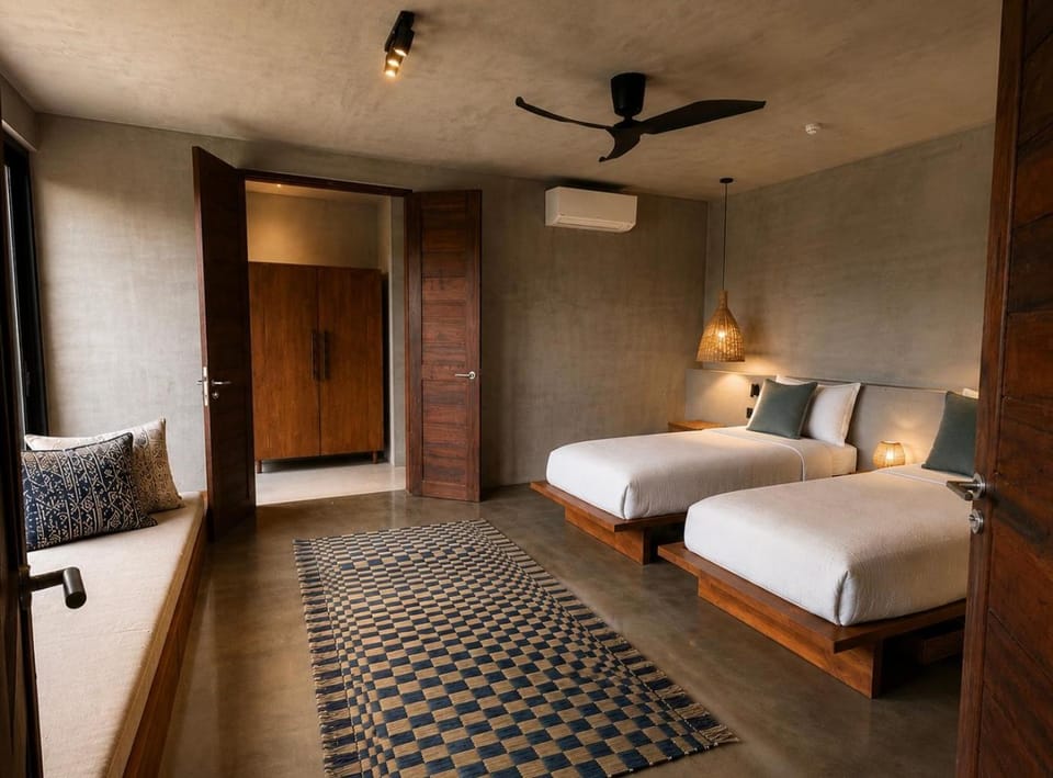 Alaala Villas Villa in General Luna