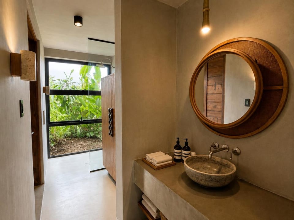 Alaala Villas Villa in General Luna