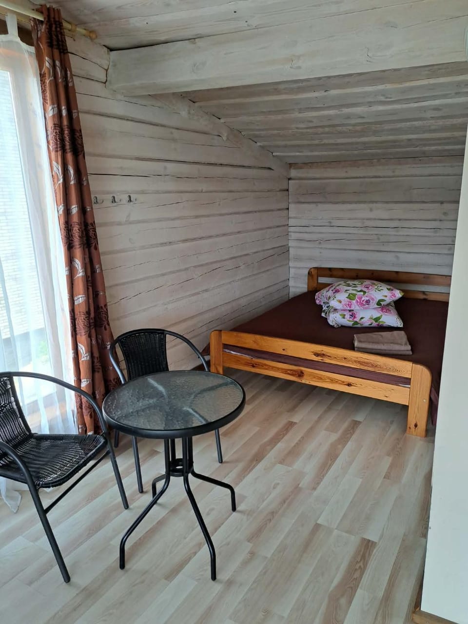 Pakalnės 7 Apartment in Lithuania