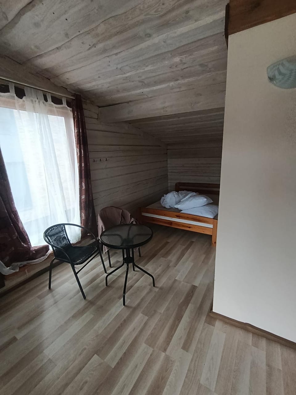 Pakalnės 7 Apartment in Lithuania