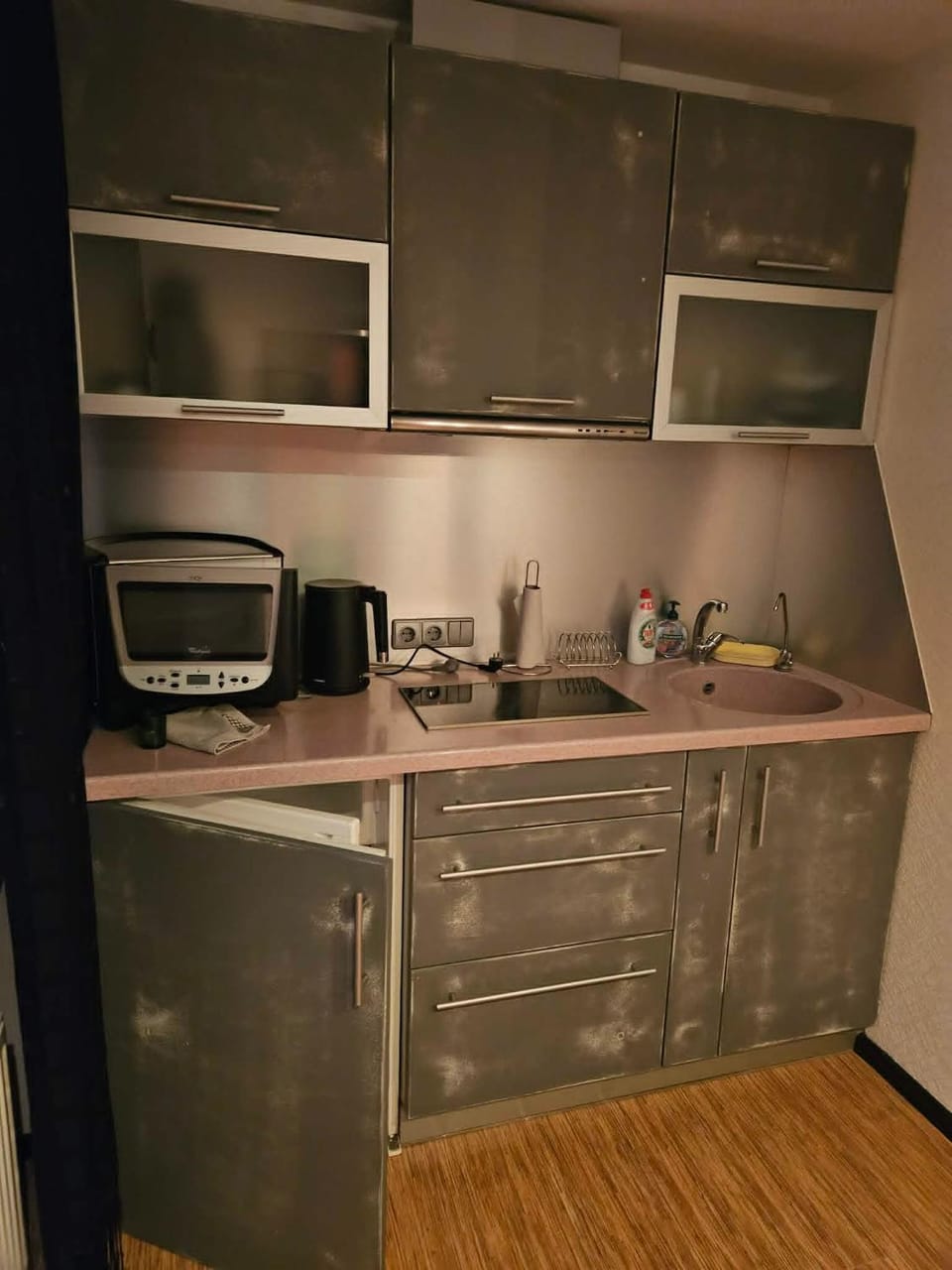 Juras street apartment Apartment in Latvia