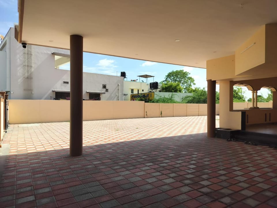 KOVAI homestay Vacation rental in Tamil Nadu