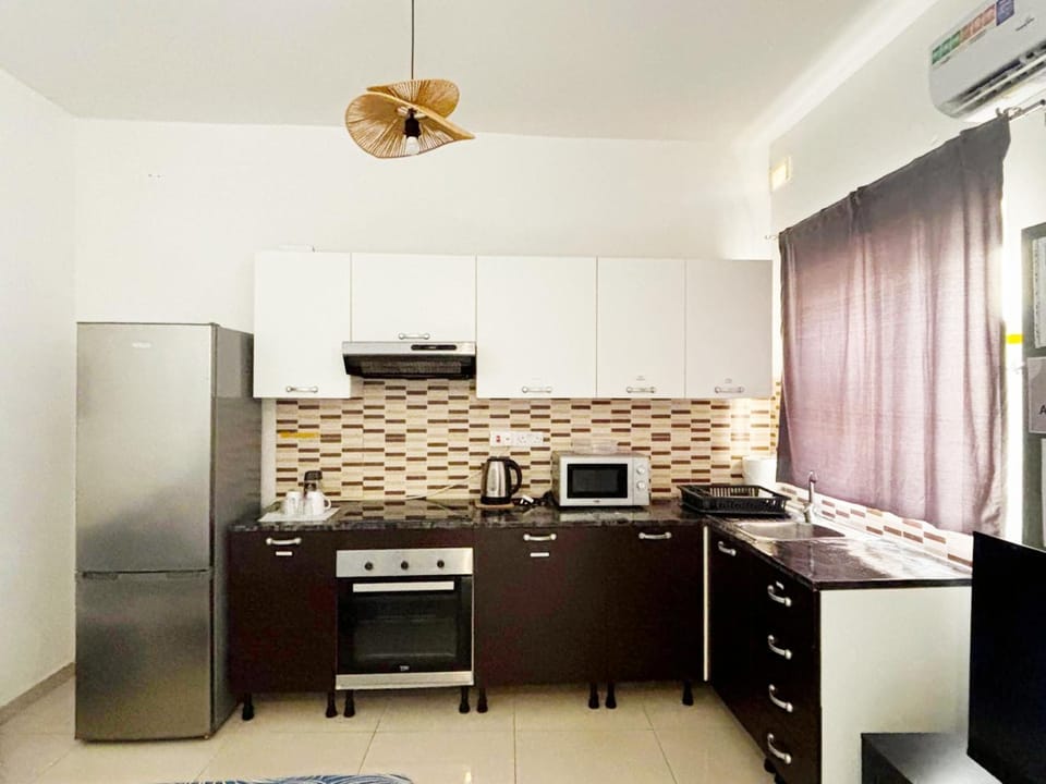 Private Room and Own Kitchen Steps to Beach & Nightlife Vacation rental in Sliema