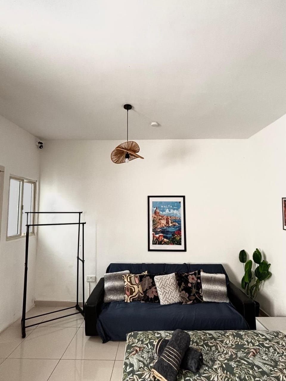 Private Room and Own Kitchen Steps to Beach & Nightlife Vacation rental in Sliema
