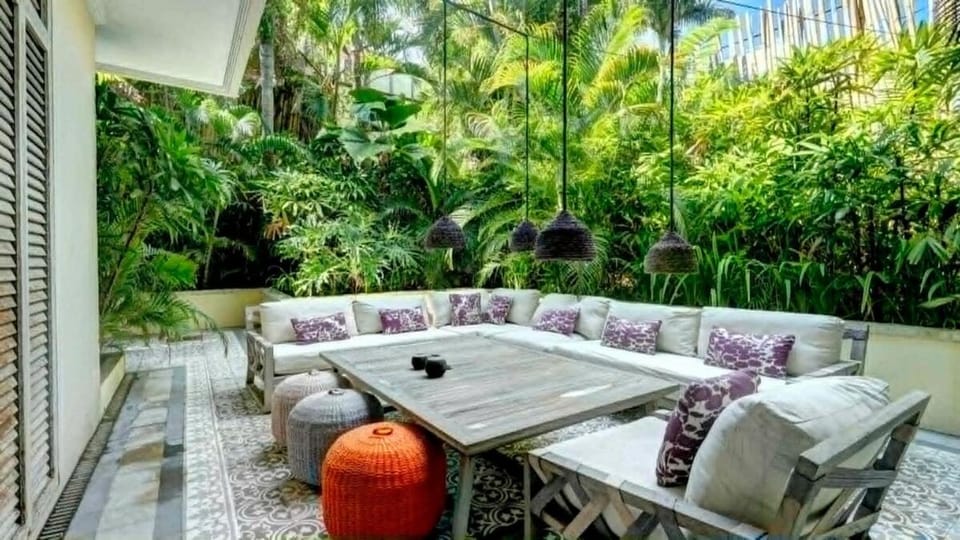 Luxury Private Pool Villa in Seminyak Villa in Kuta