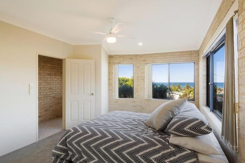 Kyeema Apartment in Tathra