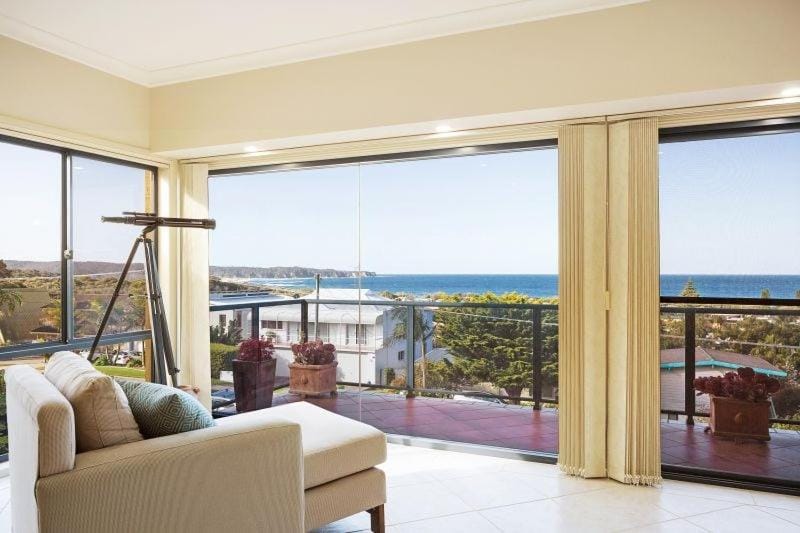 Kyeema Apartment in Tathra