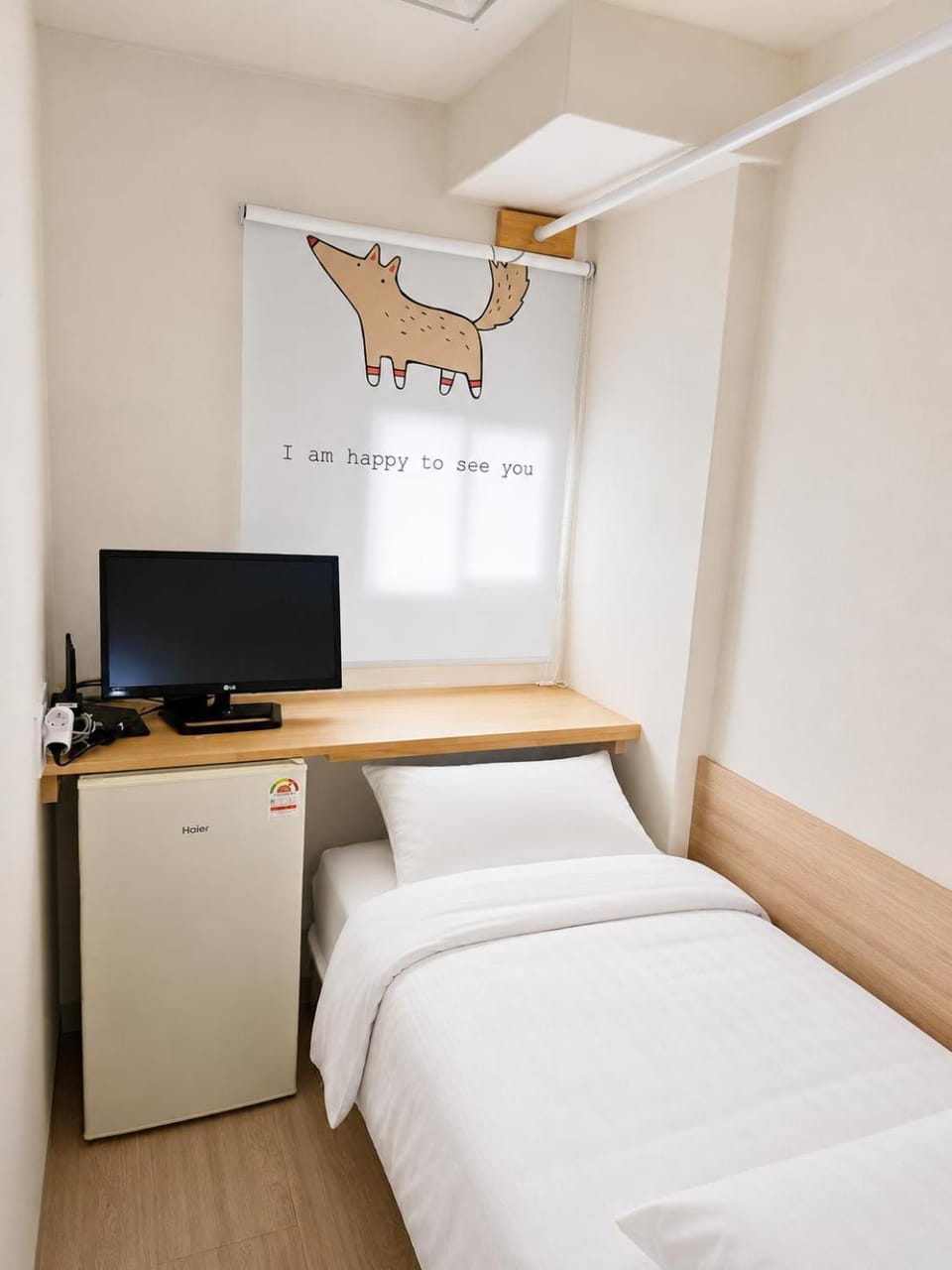 421,20 minutes to Gangnam Hongdae, Guesthouse, single room,Itaewon, shared bathroom, Apartment in Seoul