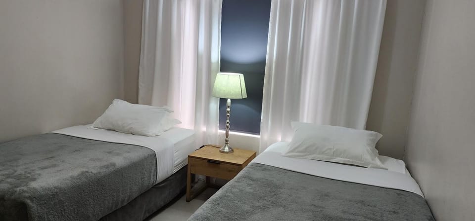 Via Cassiandra Comfy stay Apartment in KwaZulu-Natal