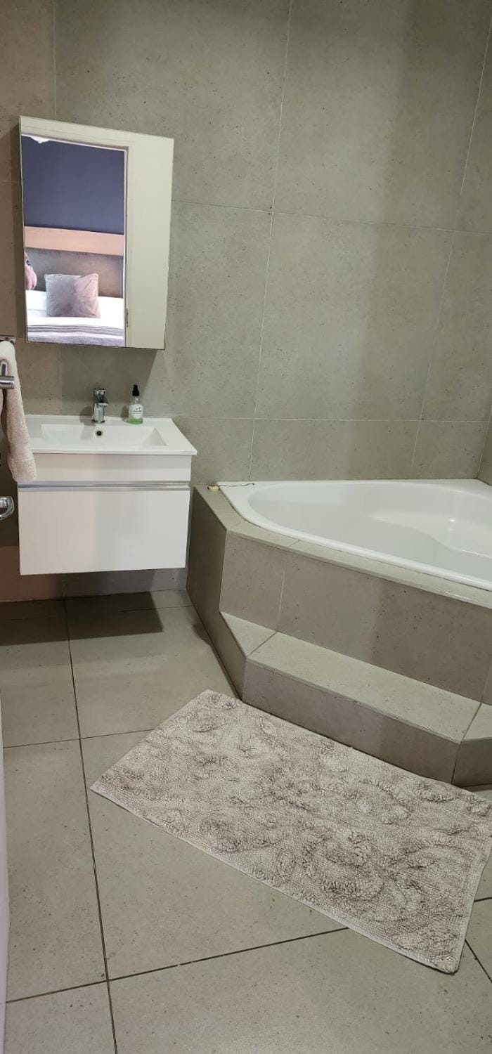 Via Cassiandra Comfy stay Apartment in KwaZulu-Natal