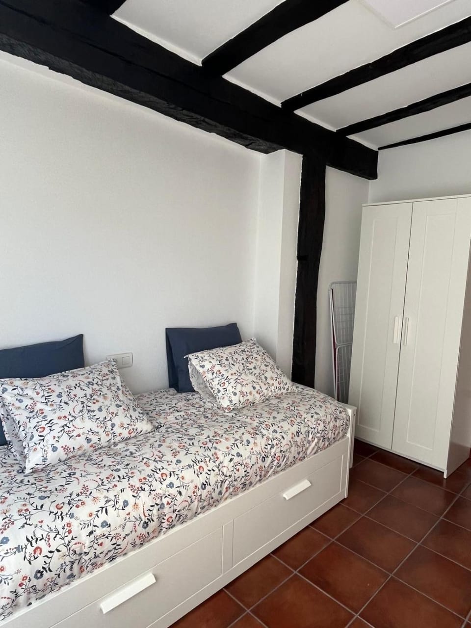 Apartamento en la villa medieval de Antoñana 2º Apartment in Basque Country