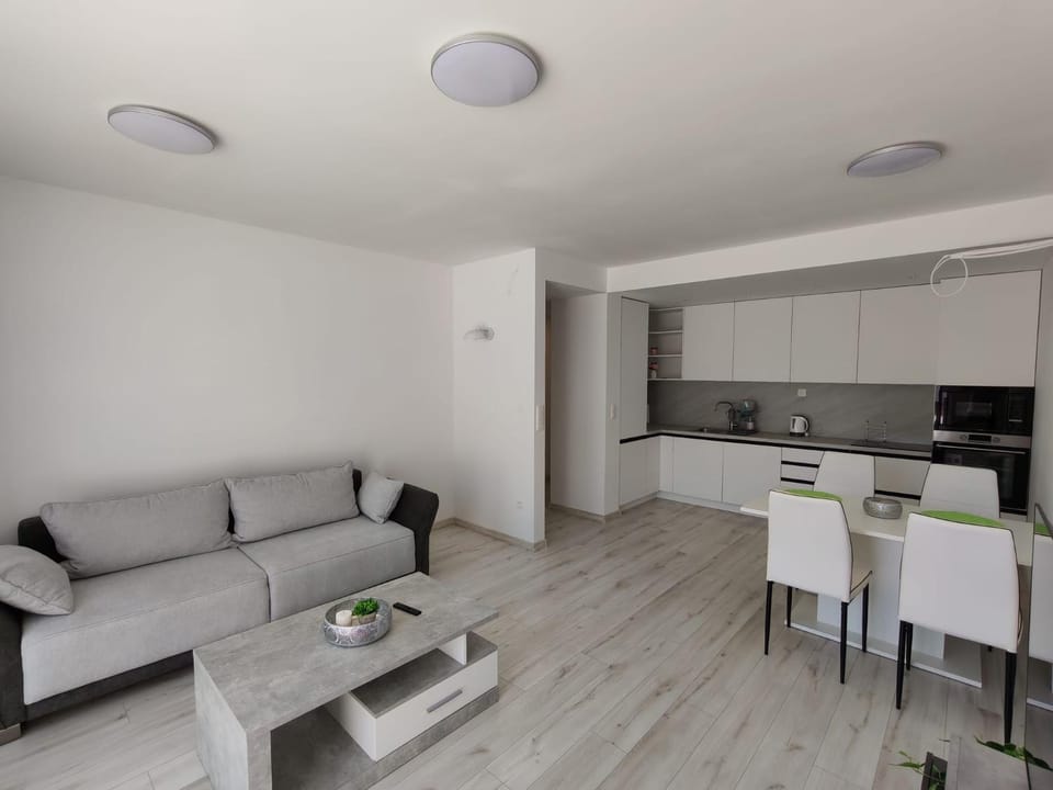 Apartmán Nelly Apartment in Bratislava Region, Slovakia