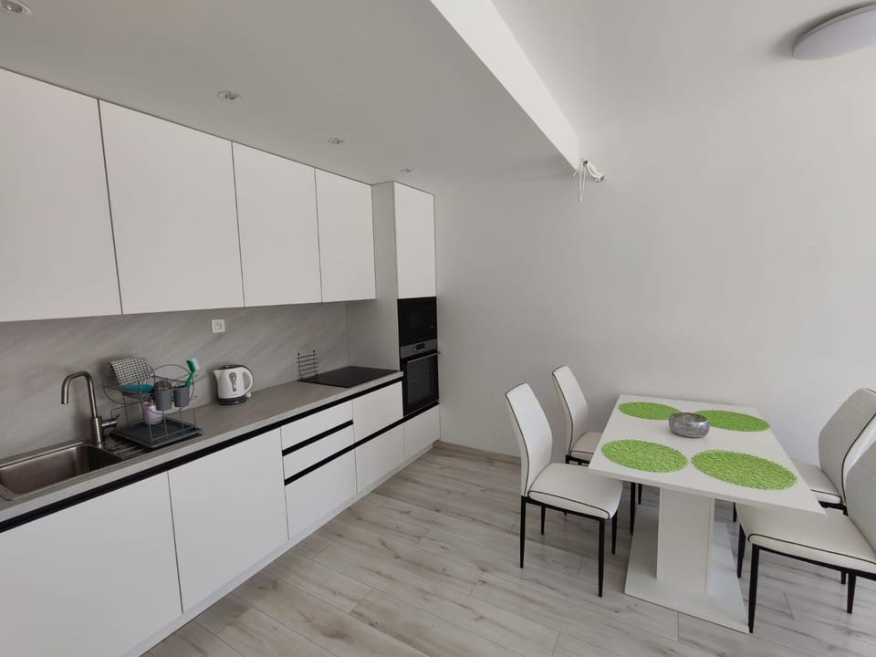 Apartmán Nelly Apartment in Bratislava Region, Slovakia