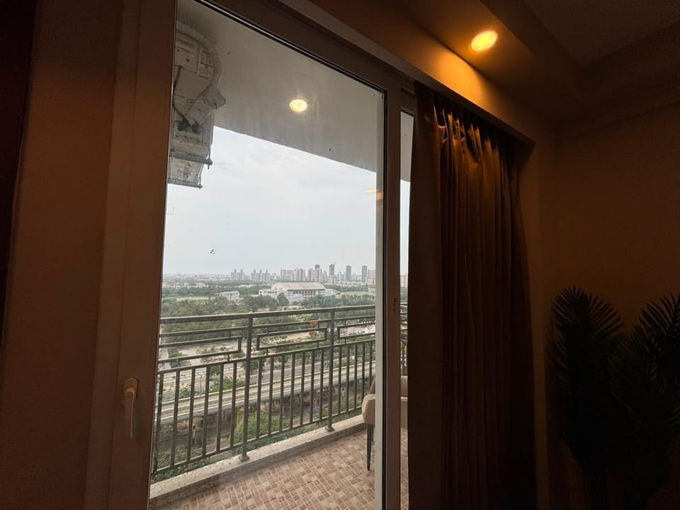 View (from property/room)