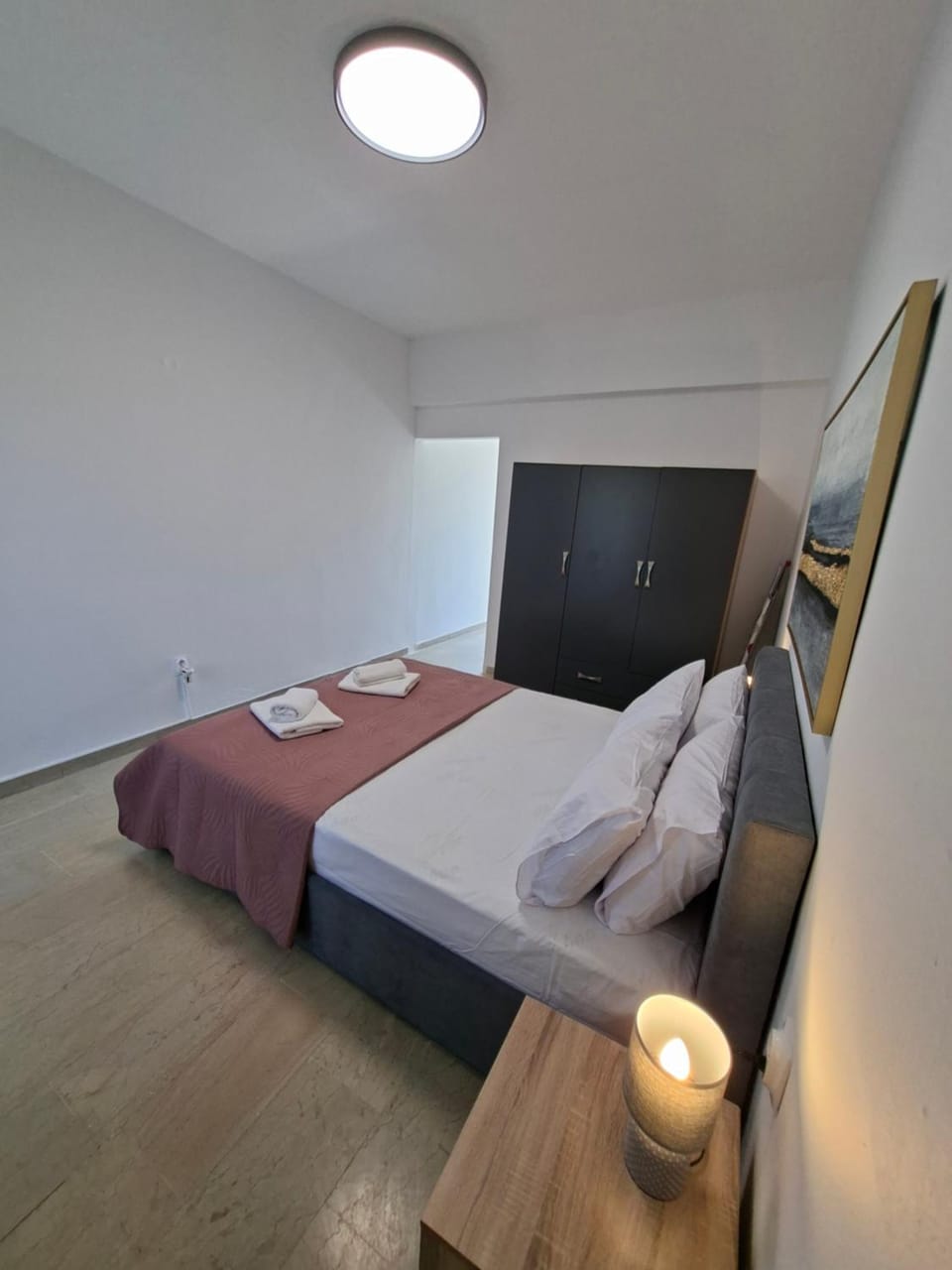 Mon Repo Seaview Studio by GuestCorfu Apartment in Corfu