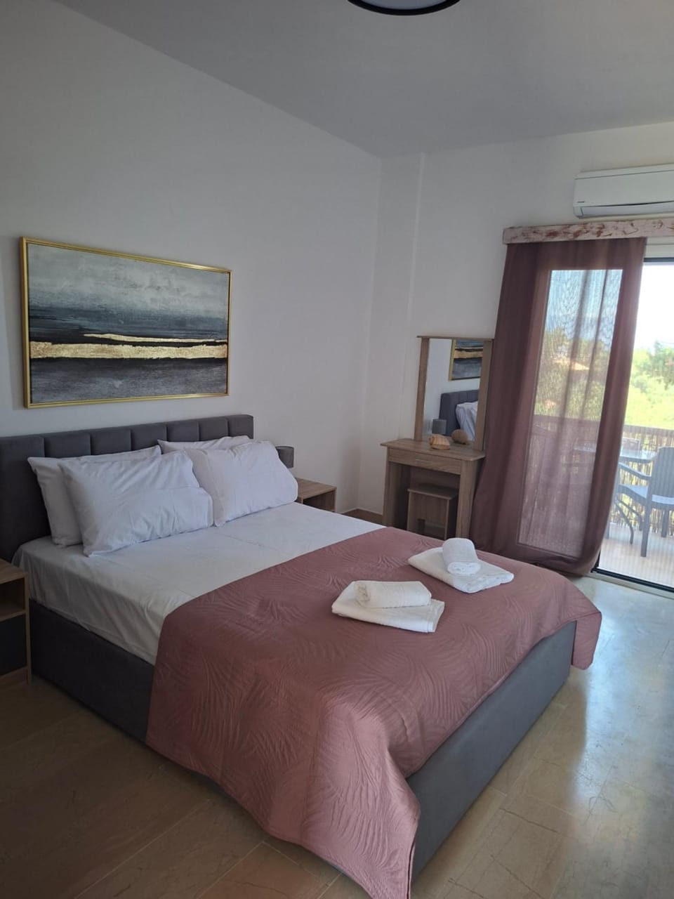 Mon Repo Seaview Studio by GuestCorfu Apartment in Corfu