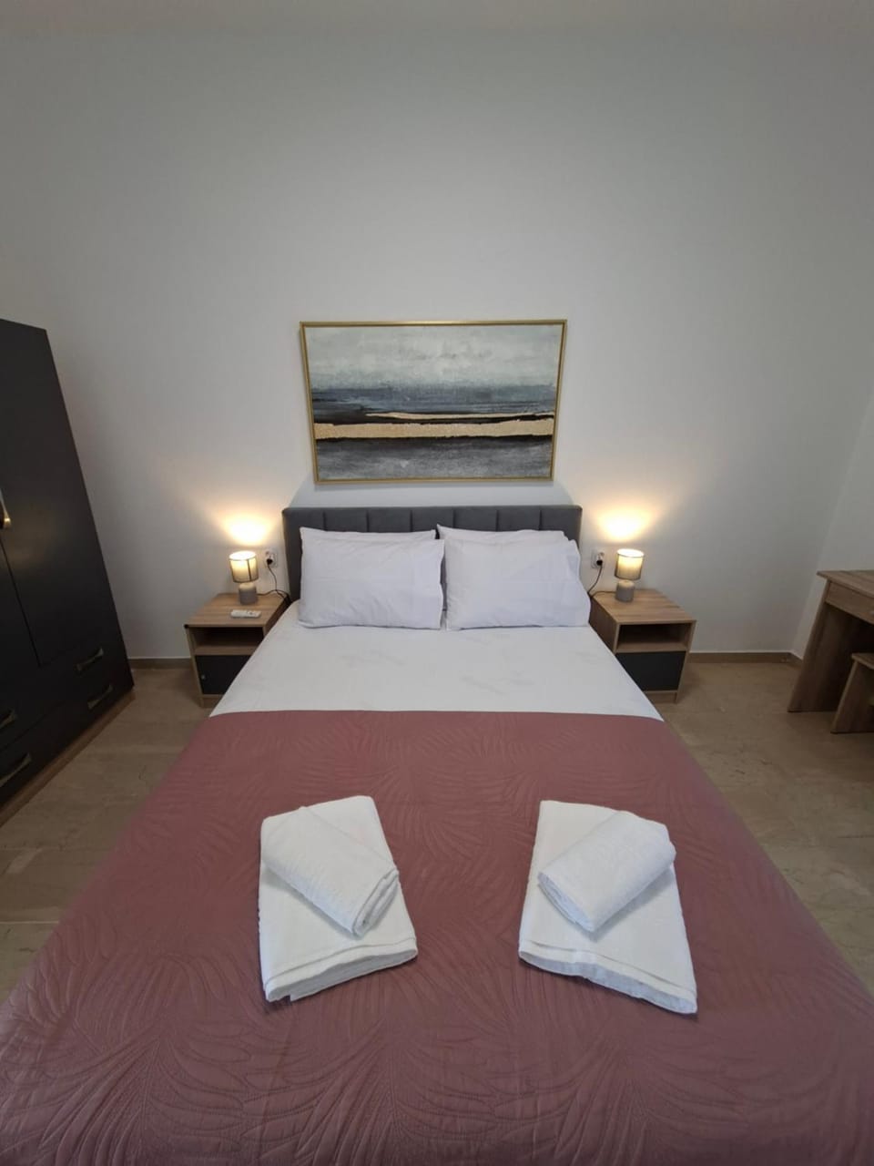 Mon Repo Seaview Studio by GuestCorfu Apartment in Corfu